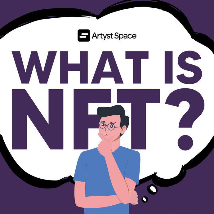 The Intermediate Guide for NFT Beginners